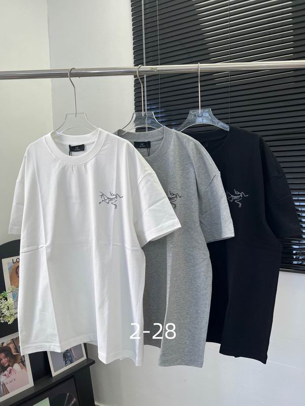 Arcteryx S-XL 160